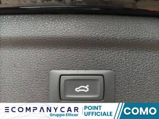 AUDI Q3 usata, con Tettuccio apribile