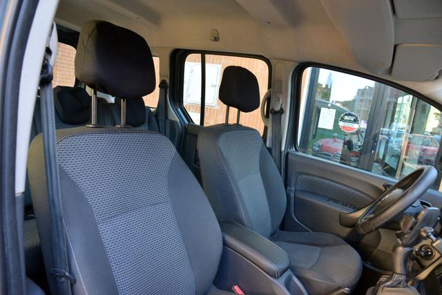 MERCEDES-BENZ Citan usata 23