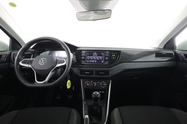 VOLKSWAGEN Taigo usata 4