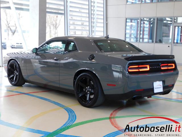 DODGE Charger usata, con Autoradio