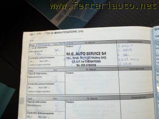 RENAULT Trafic usata, con Cronologia tagliandi