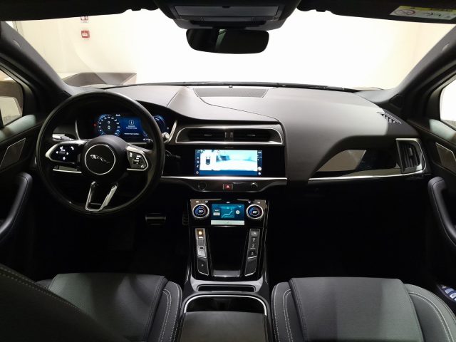 JAGUAR I-Pace usata, con Airbag Passeggero