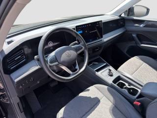 VOLKSWAGEN Tiguan usata 8