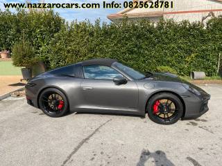 PORSCHE 992 usata, con Airbag