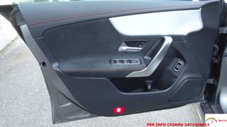 MERCEDES-BENZ CLA 250 usata 96
