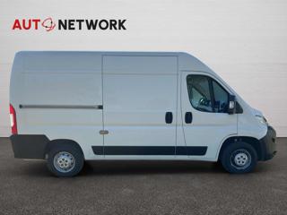 CITROEN Jumper usata, con Servosterzo