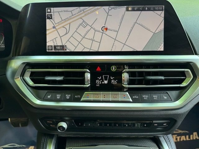 BMW 420 usata, con Fari Xenon
