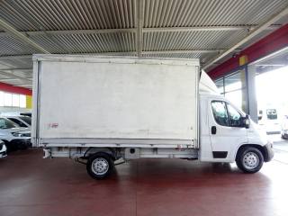 FIAT Ducato usata, con Autoradio