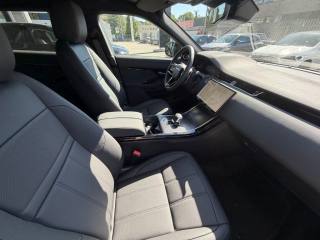 LAND ROVER Range Rover Evoque usata, con Immobilizzatore elettronico