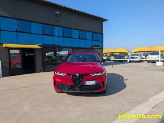 ALFA ROMEO Tonale usata, con Airbag