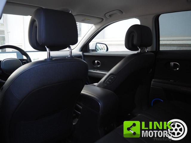 HYUNDAI Ioniq 5 usata 46