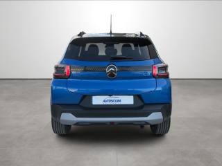 CITROEN C3 usata, con Alzacristalli elettrici