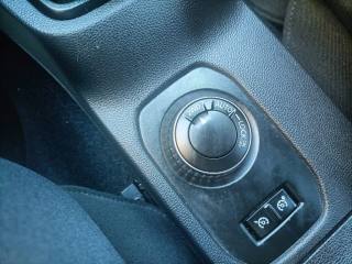 DACIA Duster usata, con ESP