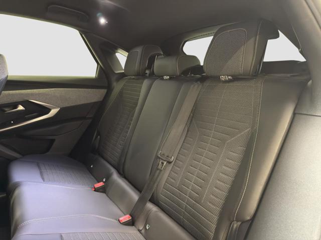 PEUGEOT 3008 usata, con Climatizzatore