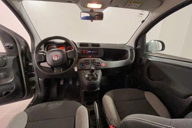 FIAT Panda usata, con Monitoraggio pressione pneumatici