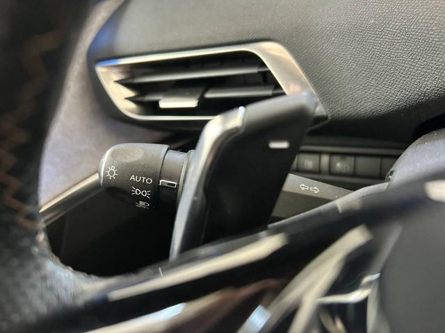 PEUGEOT 3008 usata, con Servosterzo