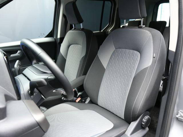 FORD Tourneo Courier usata, con Climatizzatore