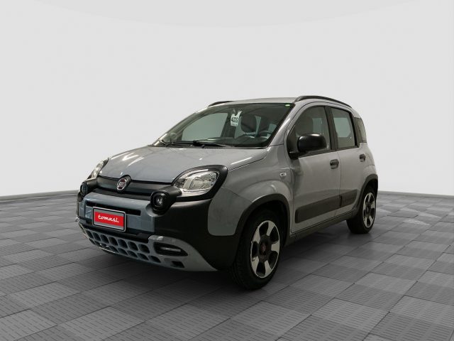 FIAT Panda usata 0