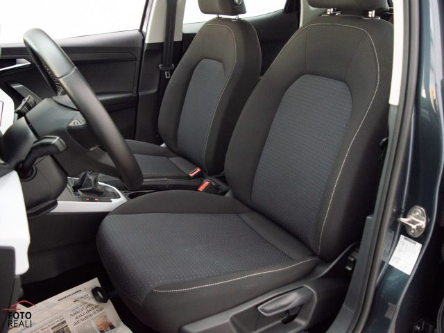 SEAT Arona usata, con Chiusura centralizzata