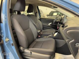 TOYOTA Yaris usata, con Controllo automatico clima