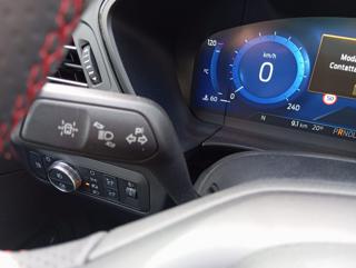FORD Kuga usata, con Autoradio digitale