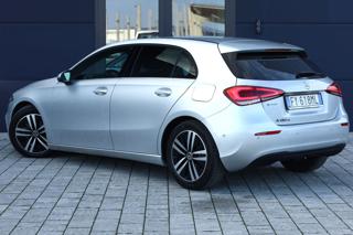 MERCEDES-BENZ A 200 usata, con Airbag Passeggero