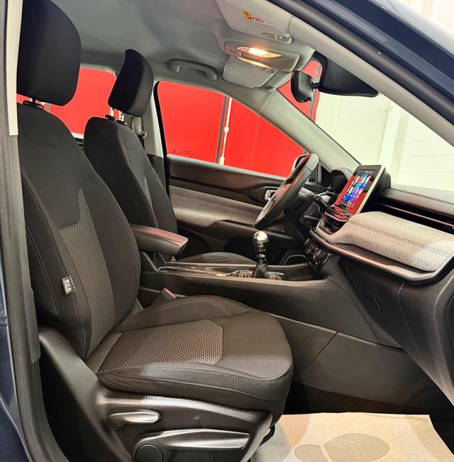 JEEP Compass usata, con Cruise Control