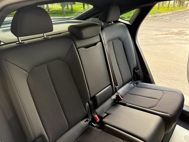 AUDI Q3 usata, con Servosterzo