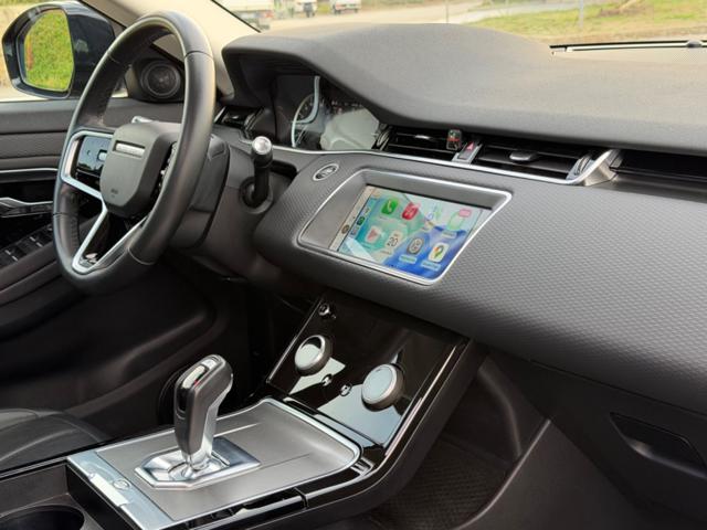LAND ROVER Range Rover Evoque usata, con Sedili riscaldati
