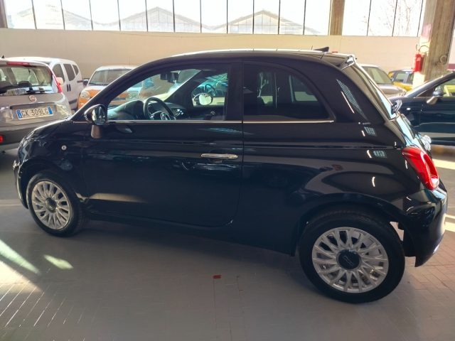 FIAT 500 usata, con Cruise Control