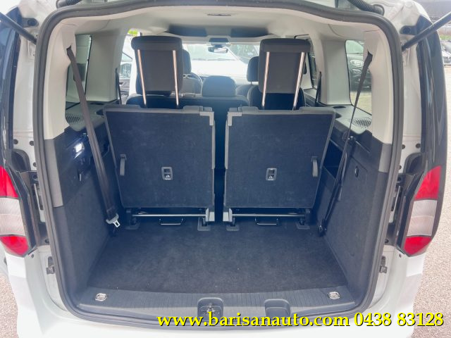 FORD Tourneo Connect usata, con Climatizzatore