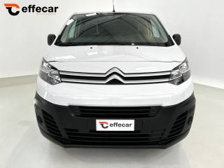 CITROEN Jumpy usata, con Airbag