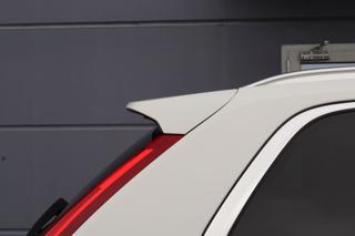 VOLVO XC90 usata, con Volante in pelle