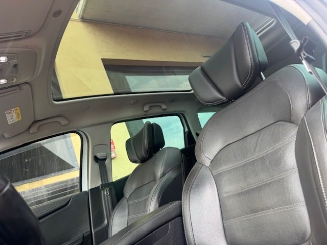 RENAULT Grand Scenic usata, con Cerchi in lega