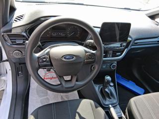 FORD Fiesta usata 15