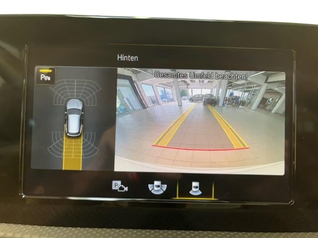 MERCEDES-BENZ CLA 200 usata, con Cerchi in lega