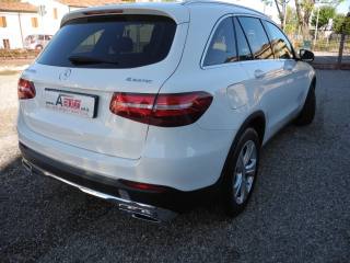 MERCEDES-BENZ GLC 250 usata 83