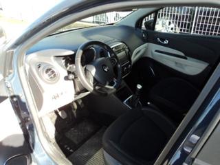 RENAULT Captur usata, con Airbag laterali