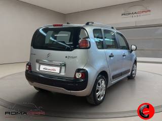 CITROEN C3 Picasso usata, con Climatizzatore