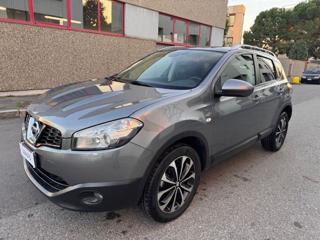 NISSAN Qashqai 1.6 DIESEL  OTTIMO  STATO  !!!!