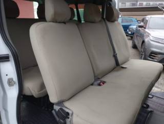 OPEL Vivaro usata, con Servosterzo