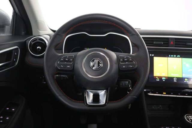 MG ZS usata 5