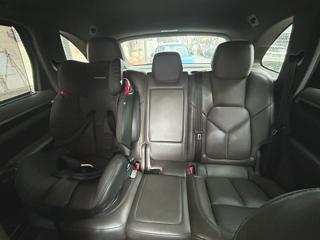 PORSCHE Cayenne usata, con Regolazione elettrica sedili