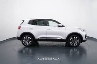 DR MOTOR DR 5.0 usata, con Chiusura centralizzata