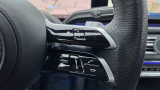 MERCEDES-BENZ GLE 300 usata, con Trazione integrale