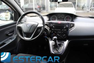 LANCIA Ypsilon usata, con Lettore CD