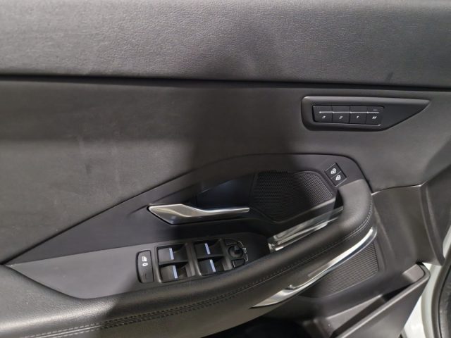 JAGUAR E-Pace usata, con Trazione integrale