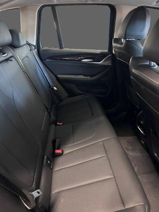 BMW X3 usata, con Airbag Passeggero