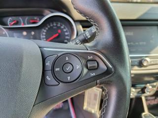 OPEL Crossland usata, con Cruise Control