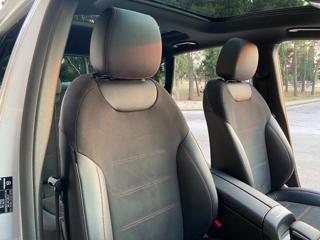 MERCEDES-BENZ B 180 usata, con Fari LED